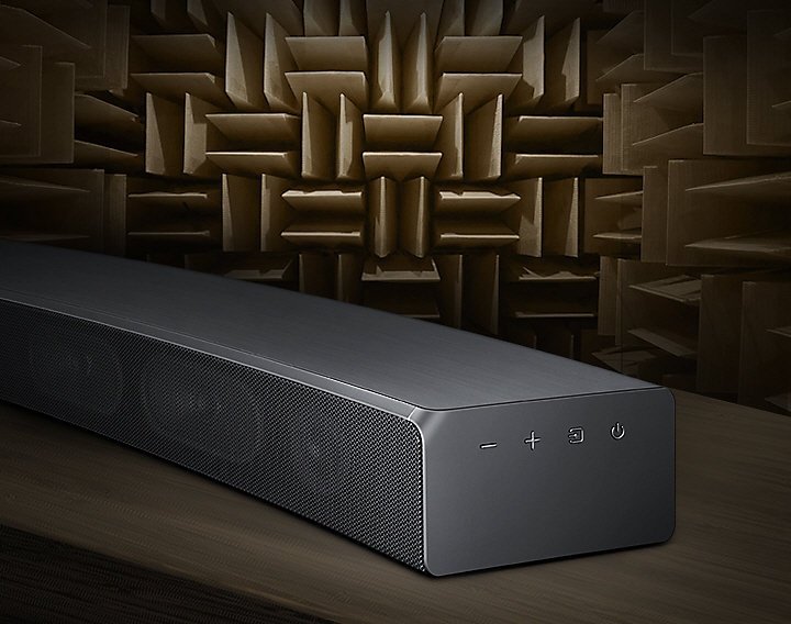 Soundbar Samsung HW-MS6500/RU photo 7