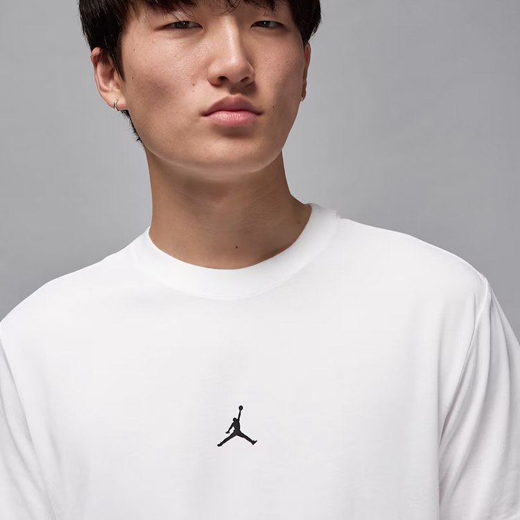 Tricou Nike Dri-FIT Jumpman photo 3