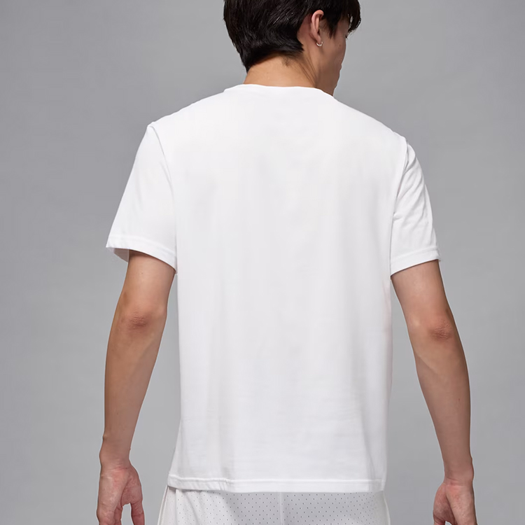 Tricou Nike Dri-FIT Jumpman photo 4