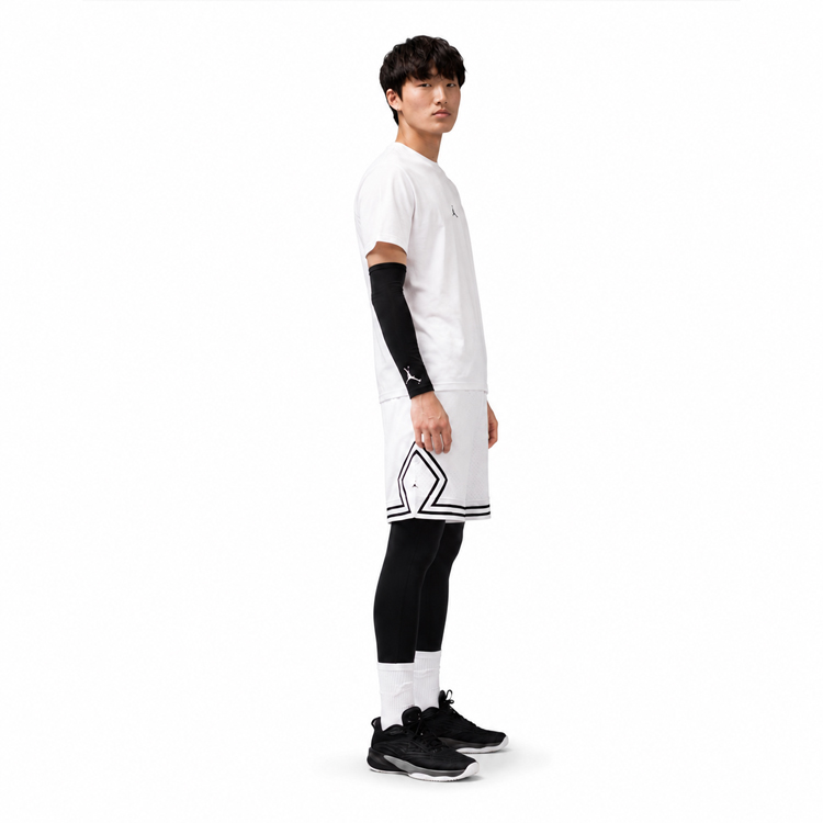Tricou Nike Dri-FIT Jumpman photo 7
