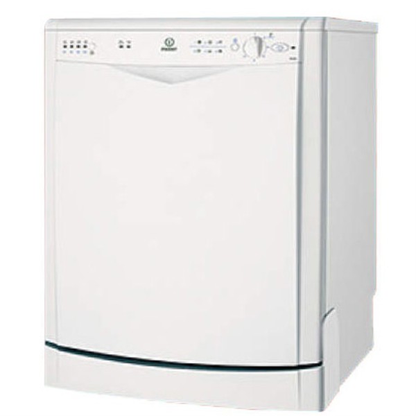 Посудомоечная машина  Indesit IDL600EU photo 1