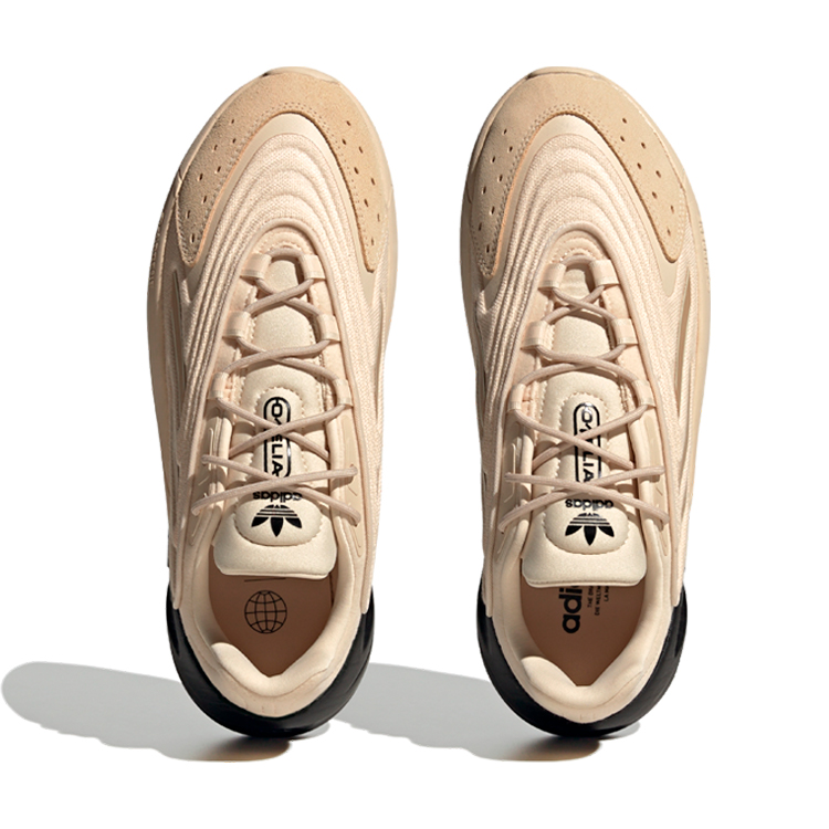 Incaltaminte Sport Adidas OZELIA pt Barbati / 41.5 / Bej photo 2