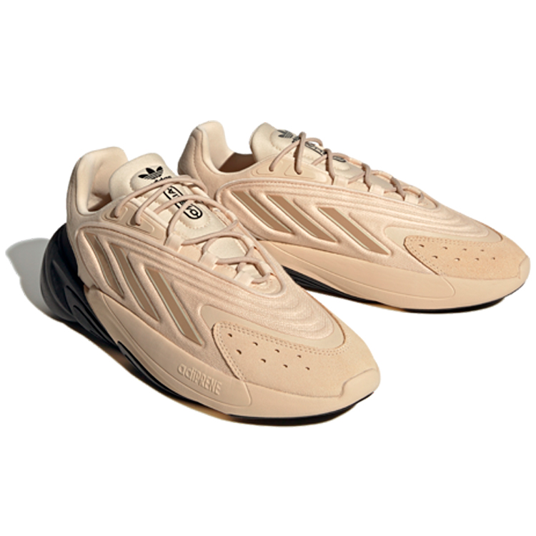 Incaltaminte Sport Adidas OZELIA pt Barbati / 41.5 / Bej photo 5