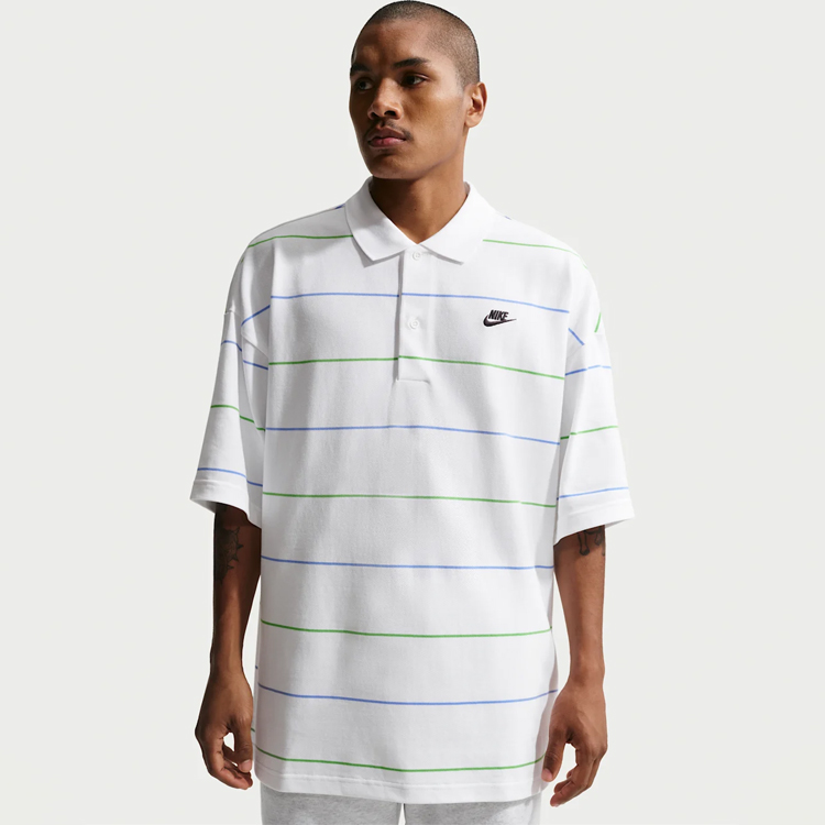 Поло Nike Sportswear Club