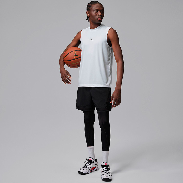 Maiou Nike Jordan Sport Essentials photo 3