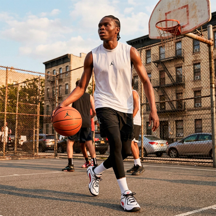 Maiou Nike Jordan Sport Essentials photo 7