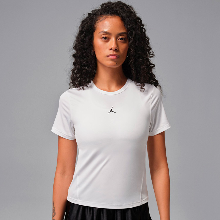 Футболка Nike Jordan Sport photo 1