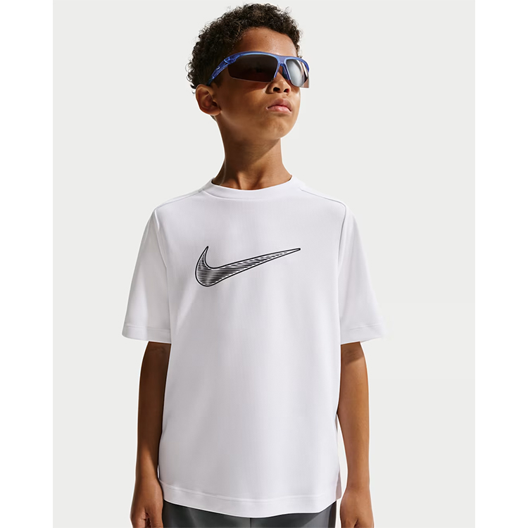 Футболка Nike Multi Dri-FIT