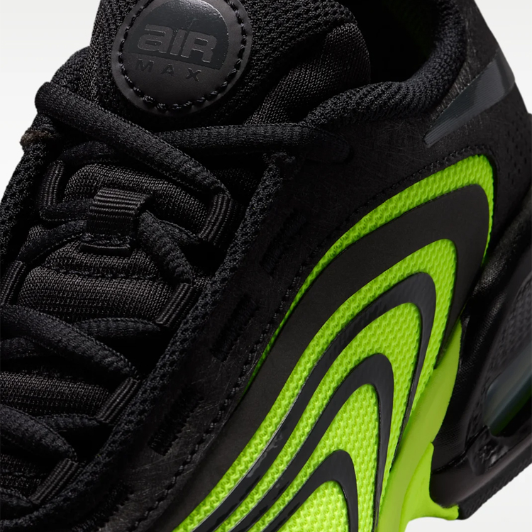 Incaltaminte Sport Nike Air Max Fire photo 2