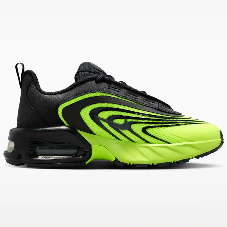 Incaltaminte Sport Nike Air Max Fire photo 5