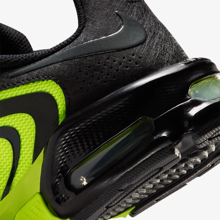 Incaltaminte Sport Nike Air Max Fire photo 6