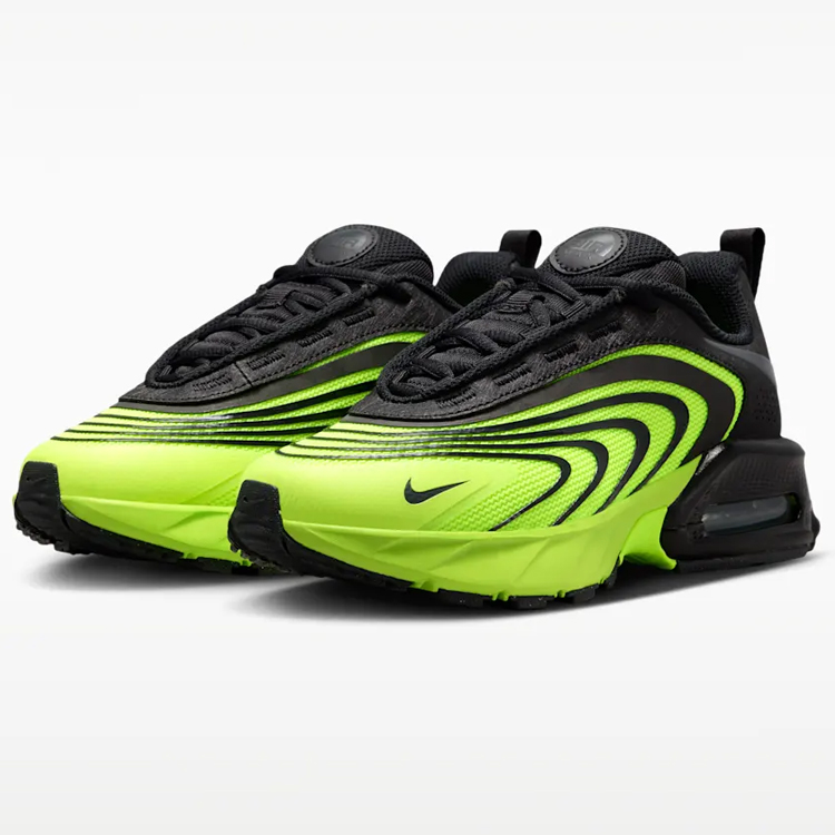 Incaltaminte Sport Nike Air Max Fire photo 7