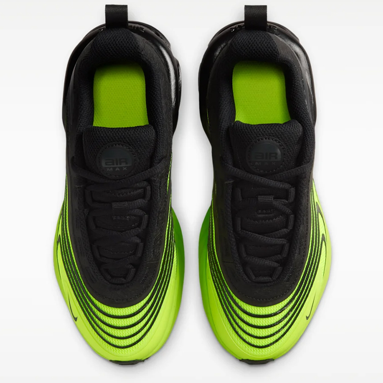Incaltaminte Sport Nike Air Max Fire photo 8