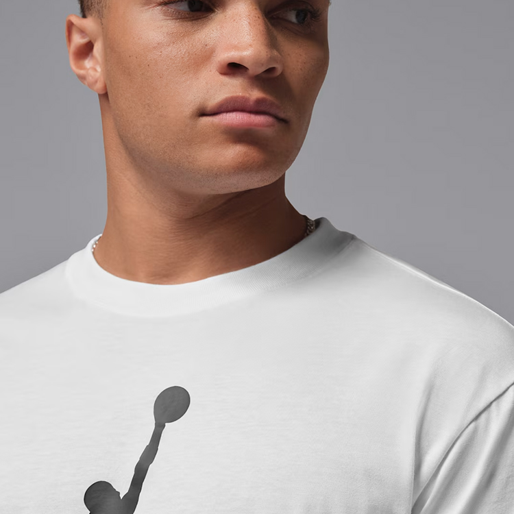 Футболка Nike JUMPMAN photo 2