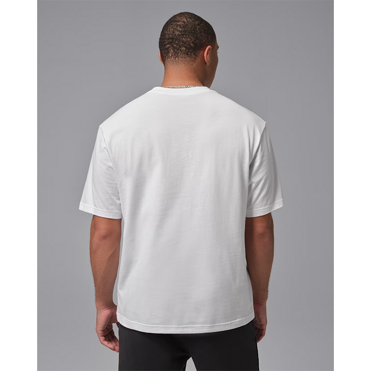 Футболка Nike JUMPMAN photo 3