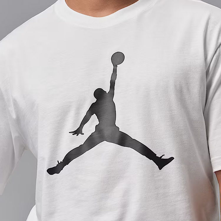 Футболка Nike JUMPMAN photo 4