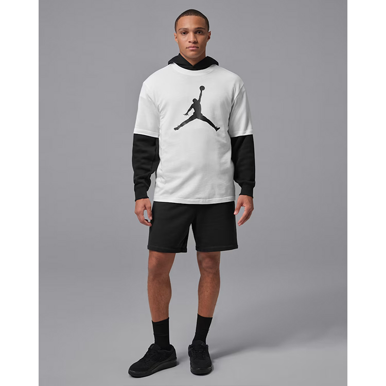 Футболка Nike JUMPMAN photo 6