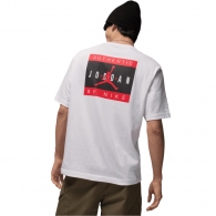 Футболка Nike M J BRAND AUTH JRDN SS CREW thumbnav 3