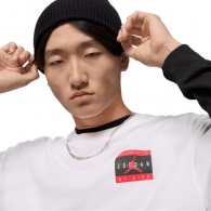 Футболка Nike M J BRAND AUTH JRDN SS CREW thumbnav 5
