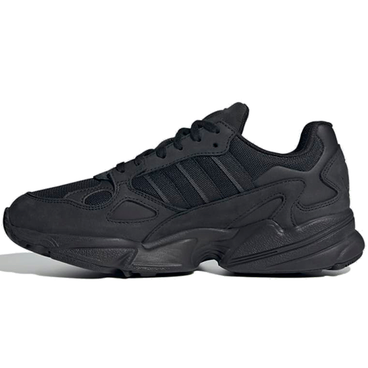 Кроссовки Adidas FALCON W photo Кроссовки Adidas FALCON W photo