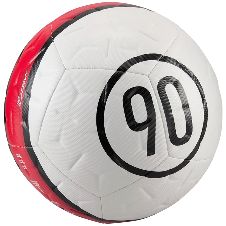 Minge fotbal Nike NK ACADEMY T90 photo 3