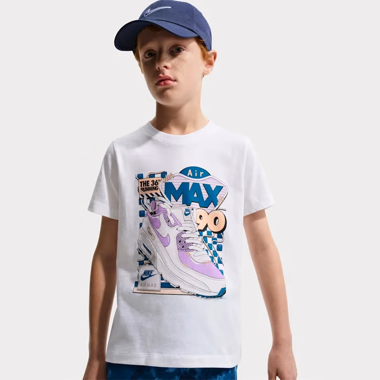 Tricou Nike AIR MAX 90
