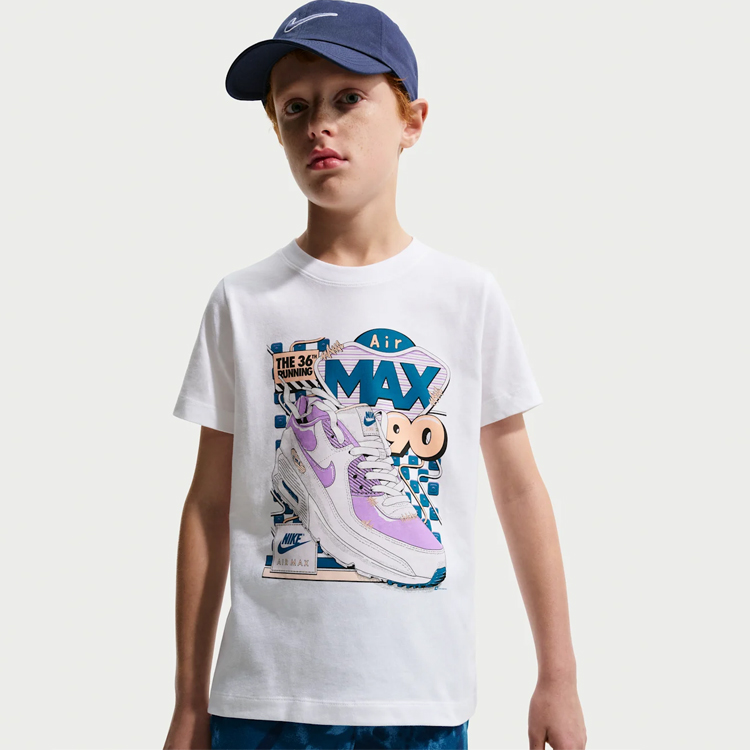 Tricou Nike AIR MAX 90 photo 1 Tricou Nike AIR MAX 90 photo 1