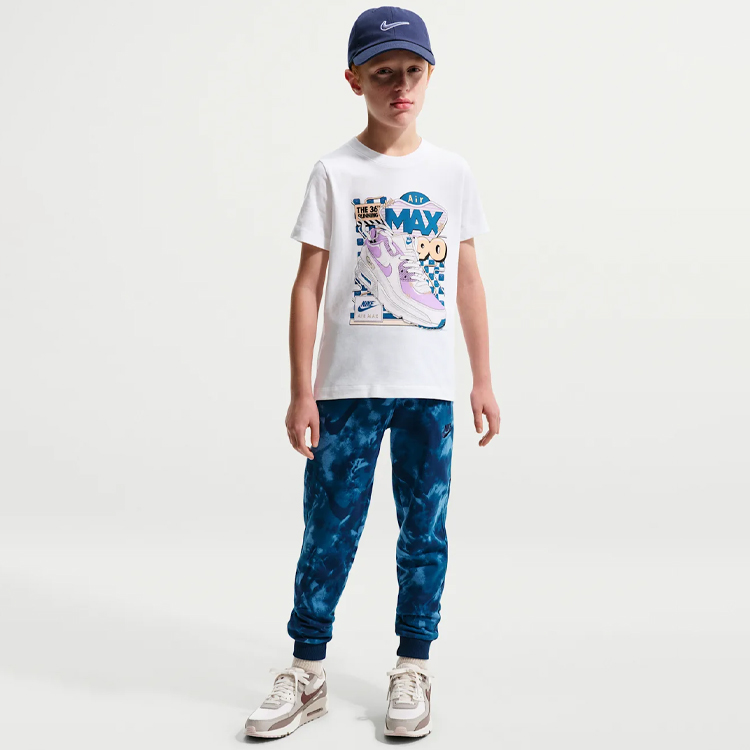 Tricou Nike AIR MAX 90 photo 3