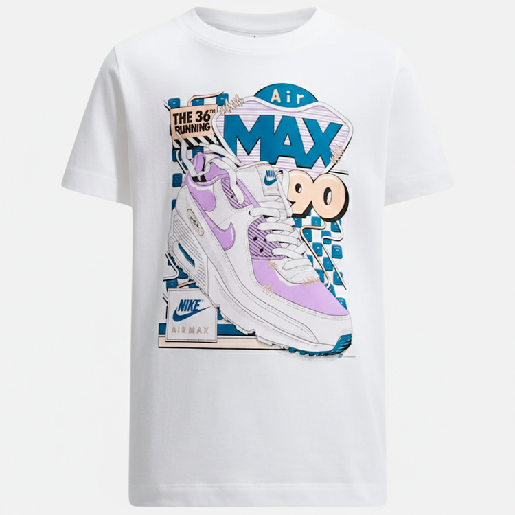 Tricou Nike AIR MAX 90 photo 4