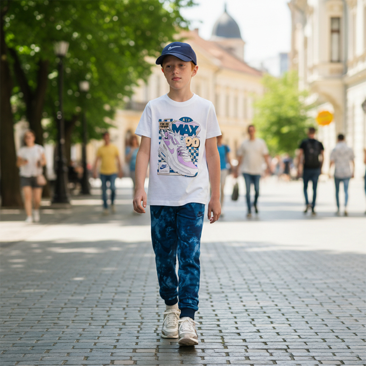 Tricou Nike AIR MAX 90 photo 7