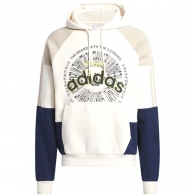 Hanorac Adidas BLOCKED HOODY thumbnav