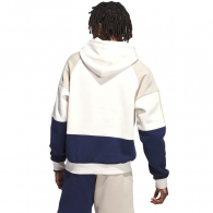 Hanorac Adidas BLOCKED HOODY thumbnav 2