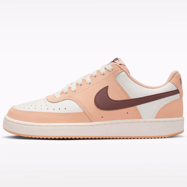Кроссовки Nike COURT VISION