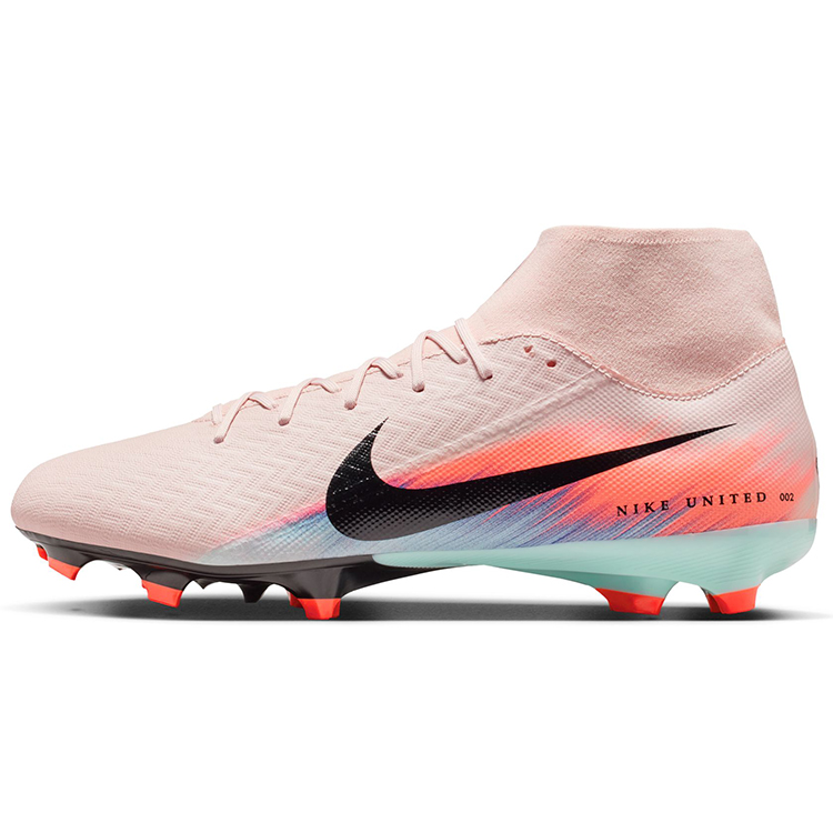 Бутсы Nike Mercurial Superfly 10 Academy FG/MG photo 1 Бутсы Nike Mercurial Superfly 10 Academy FG/MG photo 1