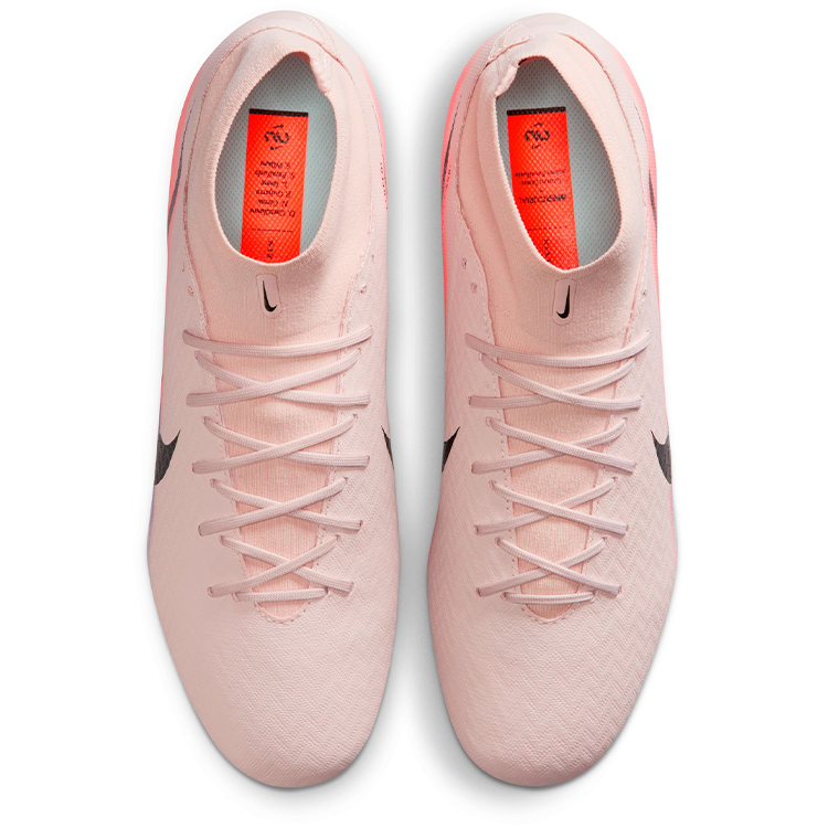 Бутсы Nike Mercurial Superfly 10 Academy FG/MG photo 2
