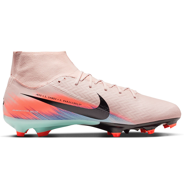 Бутсы Nike Mercurial Superfly 10 Academy FG/MG photo 3