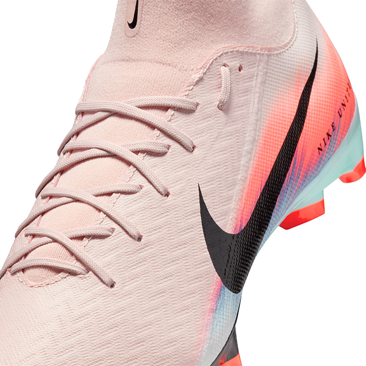 Бутсы Nike Mercurial Superfly 10 Academy FG/MG photo 4