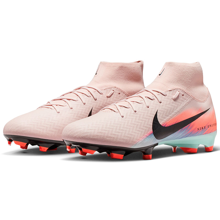Бутсы Nike Mercurial Superfly 10 Academy FG/MG photo 5