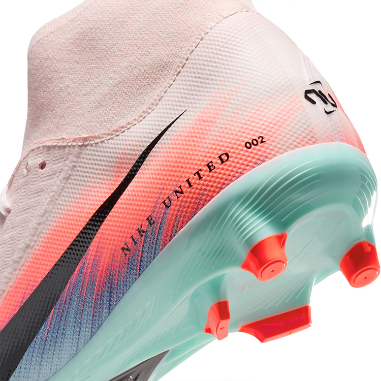 Бутсы Nike Mercurial Superfly 10 Academy FG/MG photo 6