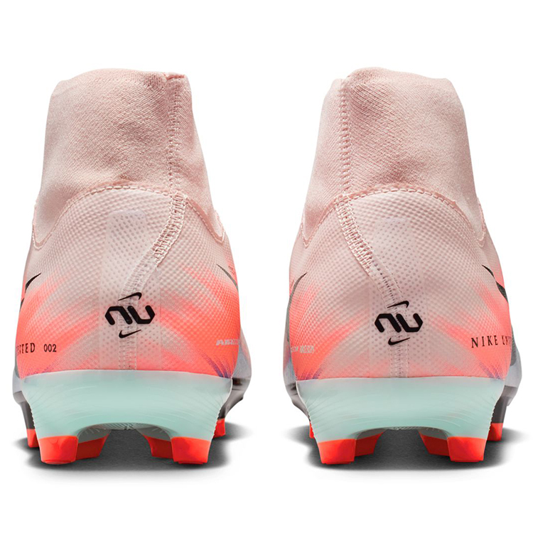 Бутсы Nike Mercurial Superfly 10 Academy FG/MG photo 7