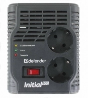 Сетевой адаптер Defender AVR Initial 600