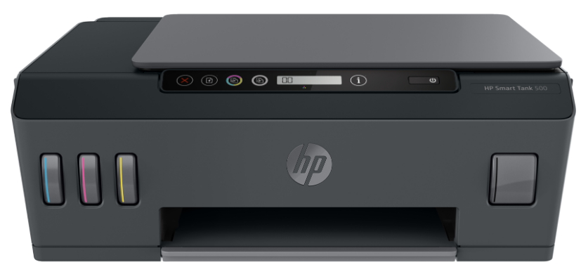 МФУ струйный HP Smart Tank 500 photo 1 МФУ струйный HP Smart Tank 500 photo 1