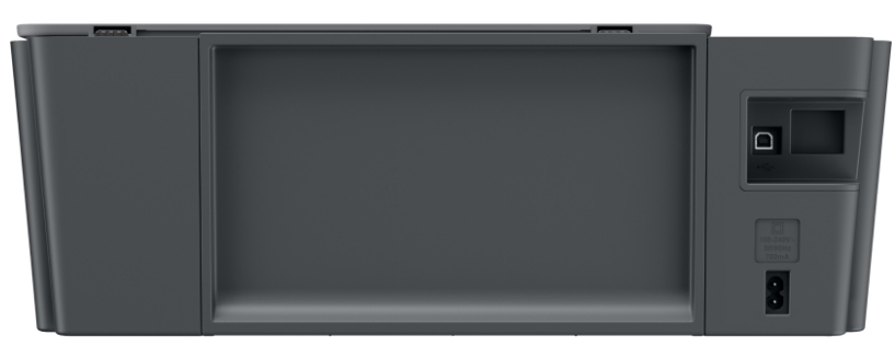 МФУ струйный HP Smart Tank 500 photo 5