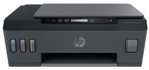 МФУ струйный HP Smart Tank 500 thumbnav 1