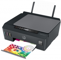 МФУ струйный HP Smart Tank 500 thumbnav 2