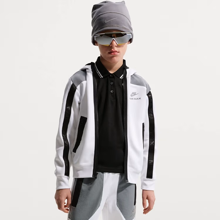 Hanorac Nike Air Max Hoodie