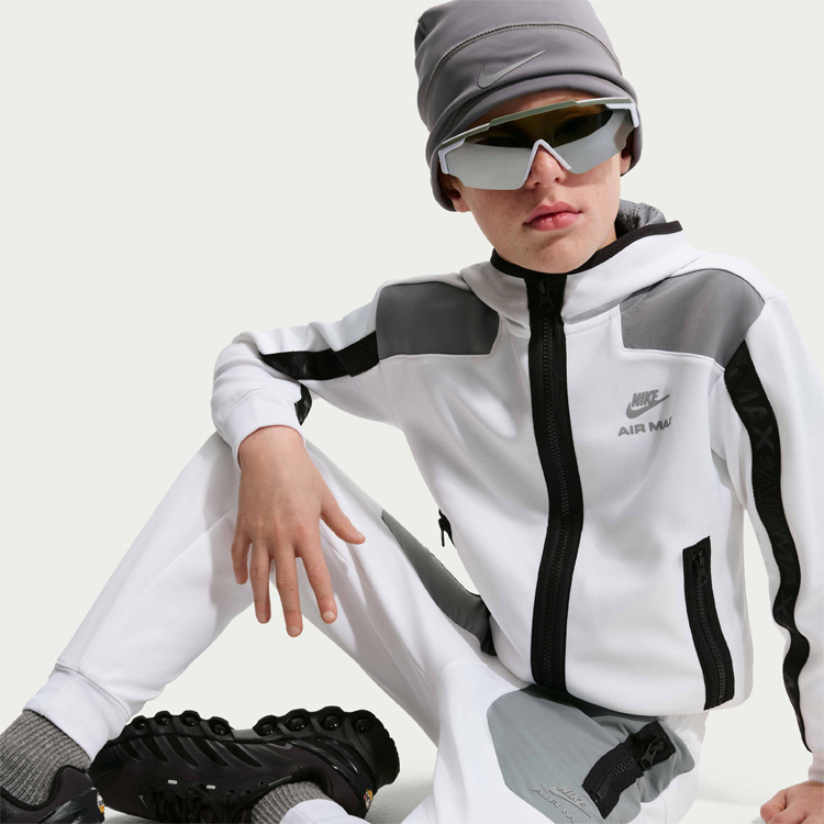 Брюки Nike Air Max Jogger photo 6