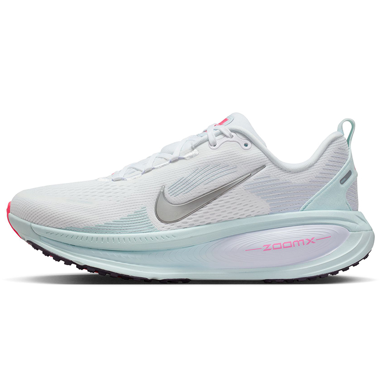 Кроссовки Nike VOMERO 18 photo 1 Кроссовки Nike VOMERO 18 photo 1