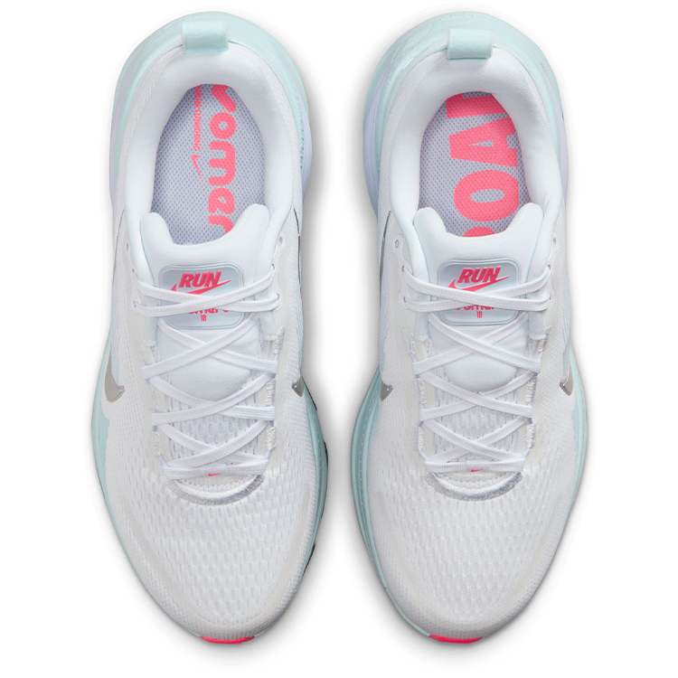 Кроссовки Nike VOMERO 18 photo 2