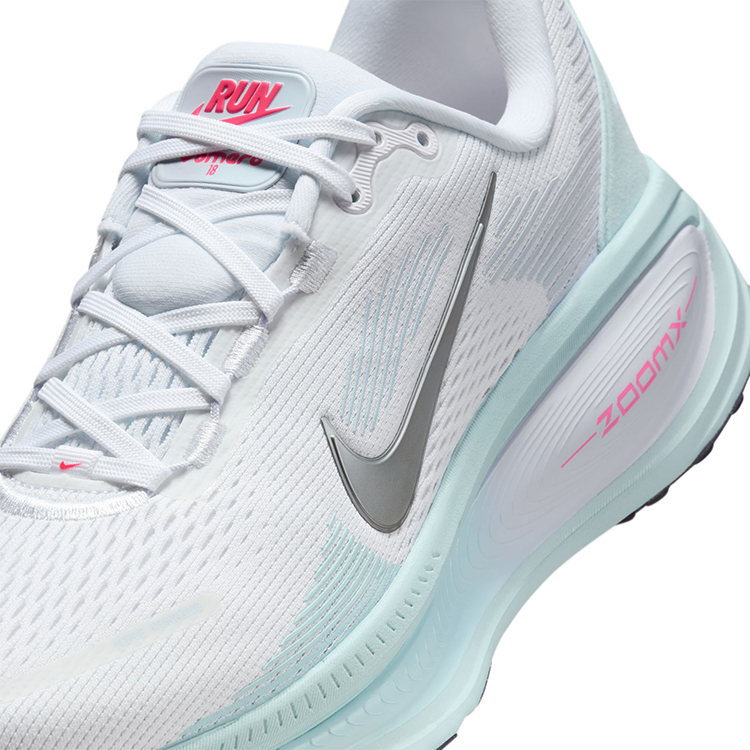 Кроссовки Nike VOMERO 18 photo 8